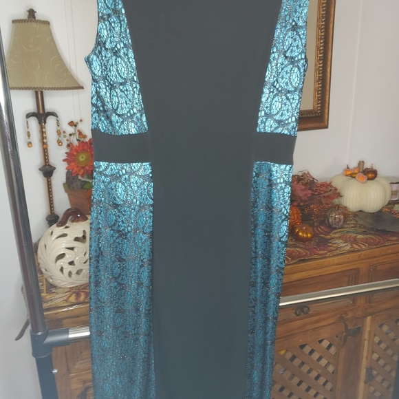 ENFOCUS STUDIO SIZE 4 DRESS - Picture 6 of 8